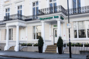 Отель Park Avenue Bayswater Inn Hyde Park  Лондон